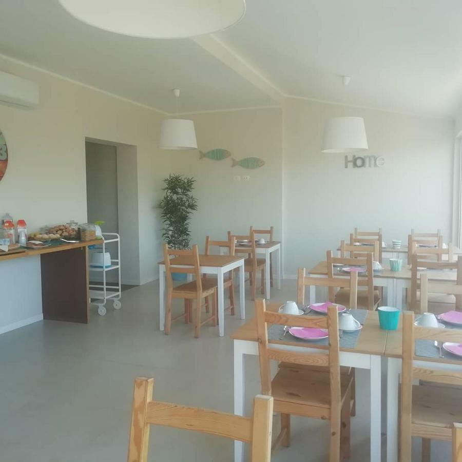 Home Scala Dei Turchi B&B Реальмонте Екстер'єр фото